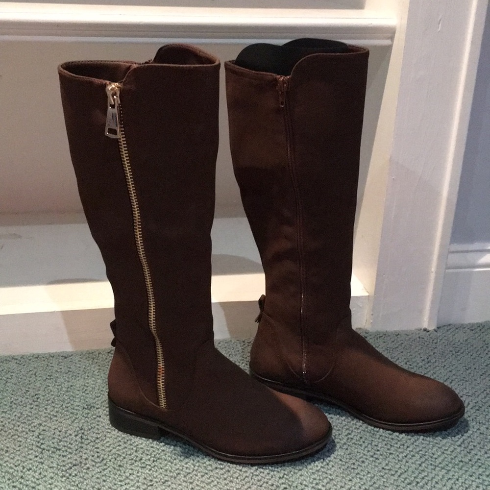 Steve Madden Rhapsody boot